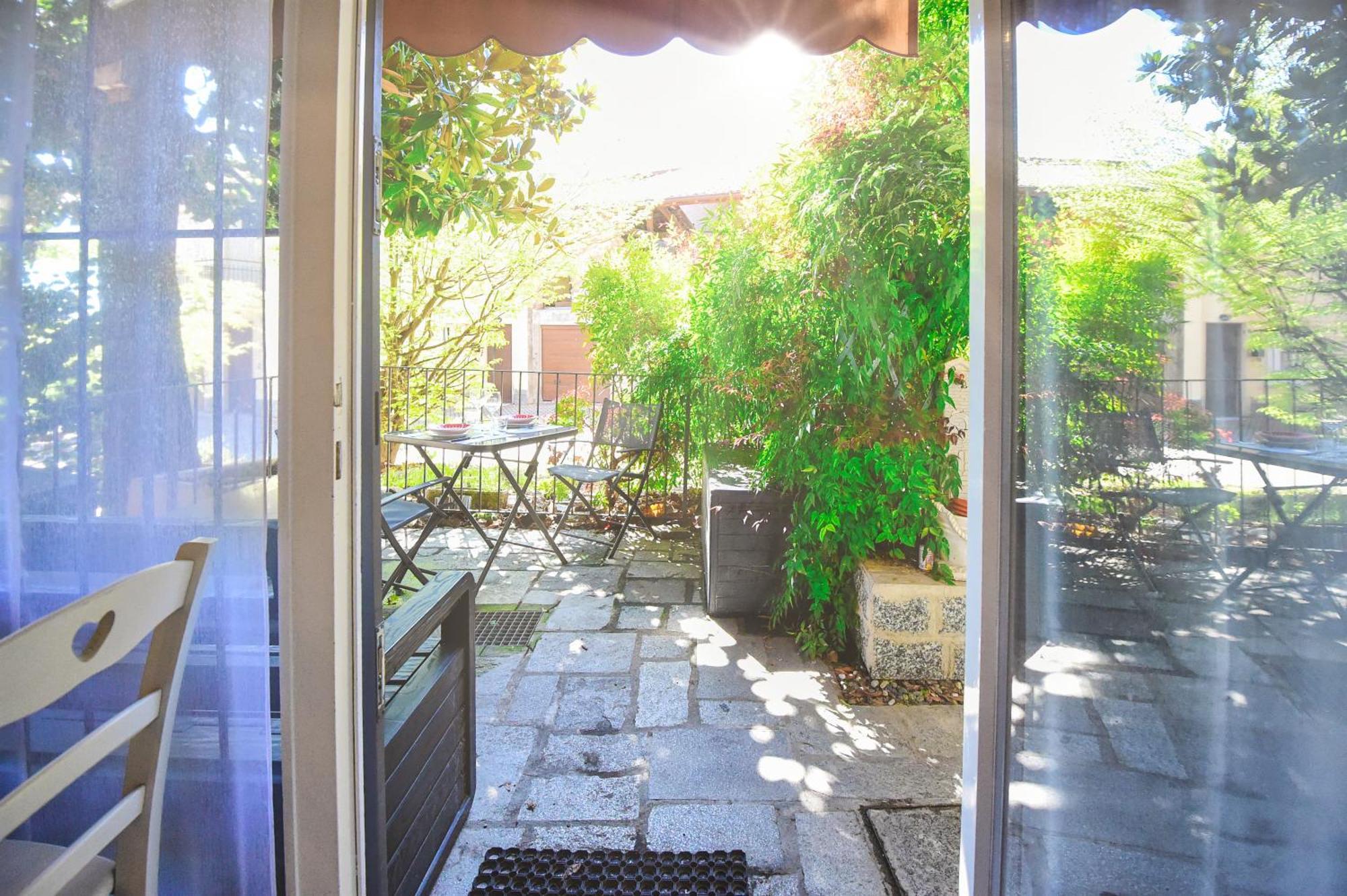 La Casa Dei Laghi 1 Comabbio Monate Maggiore Orta Mercallo Exterior foto