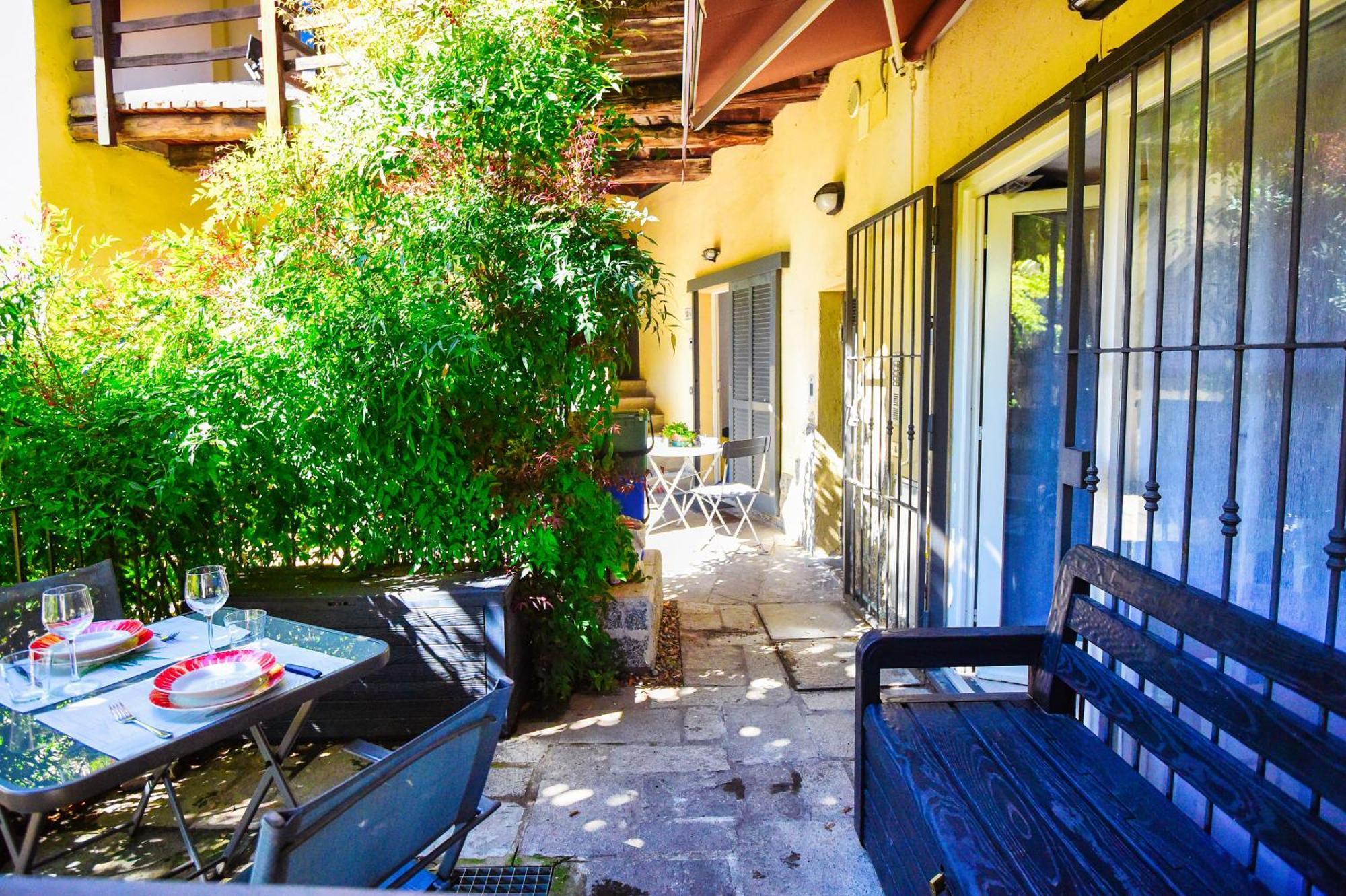 La Casa Dei Laghi 1 Comabbio Monate Maggiore Orta Mercallo Exterior foto